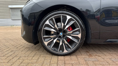 BMW iX 400kW xDrive60 M Sport 112kWh 5dr Auto [Pro Pack] Electric Estate